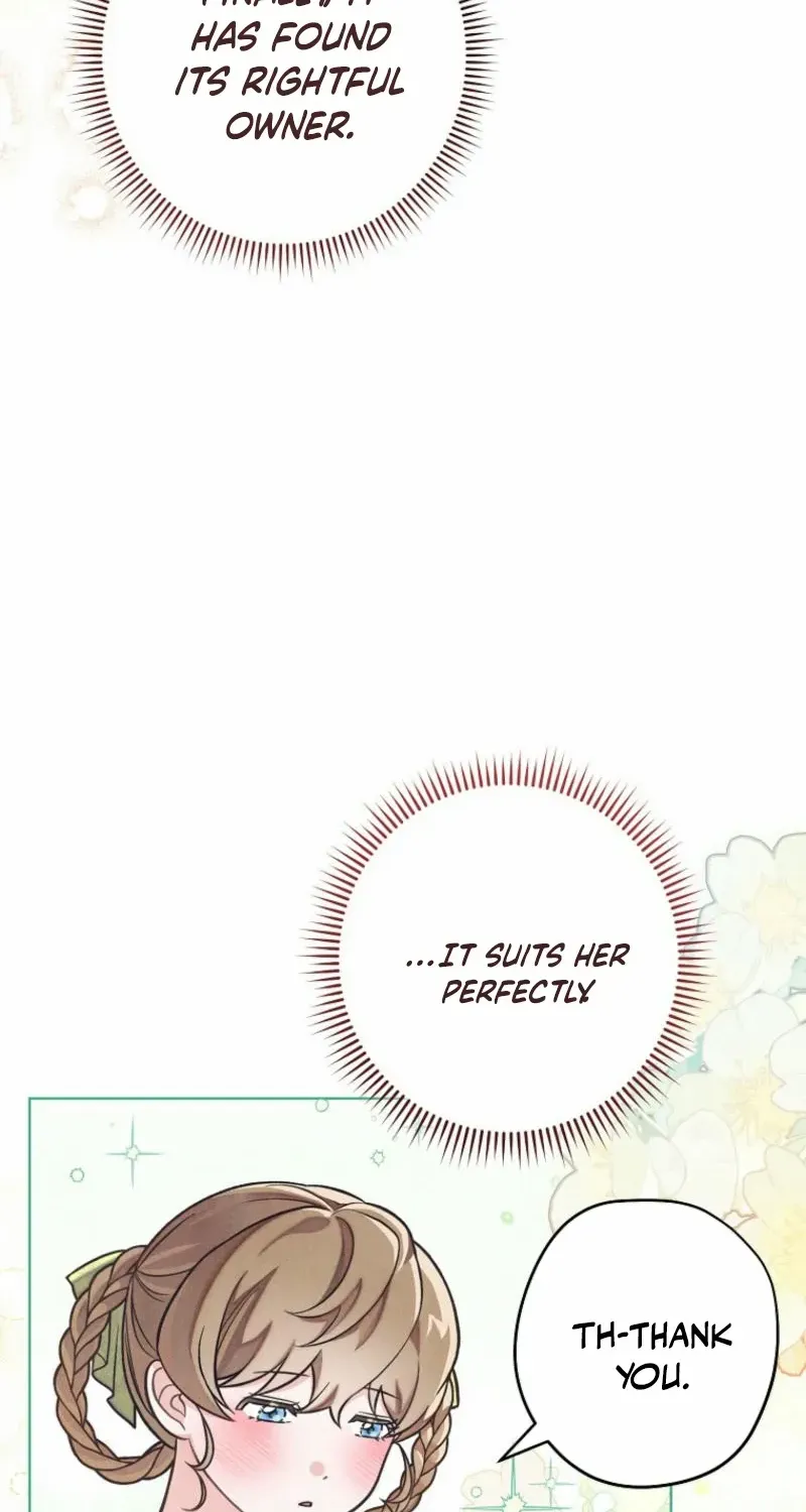 The Duke’s Obsession with His Wife Chapter 9 page 23 - 