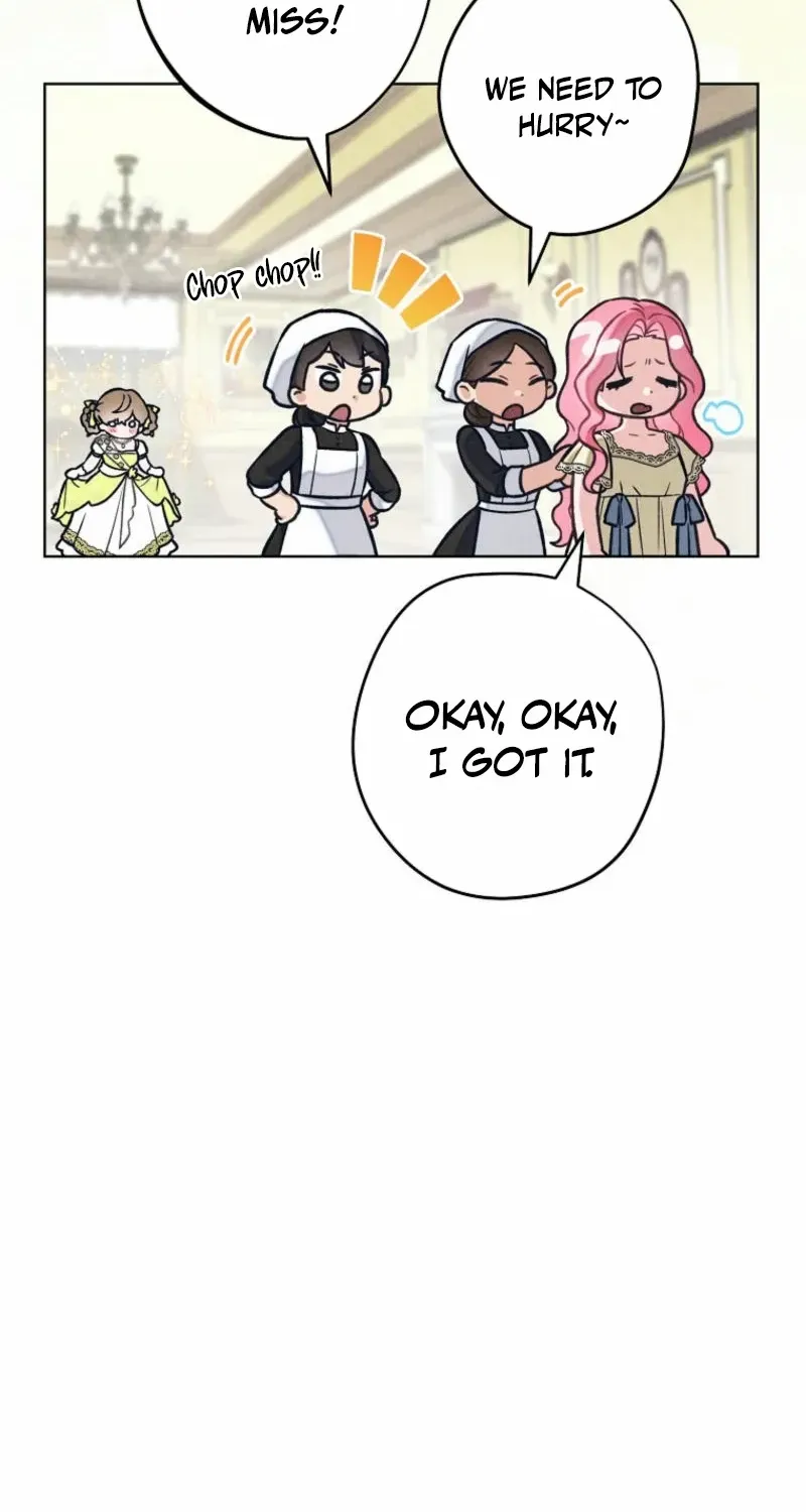 The Duke’s Obsession with His Wife Chapter 9 page 25 - 