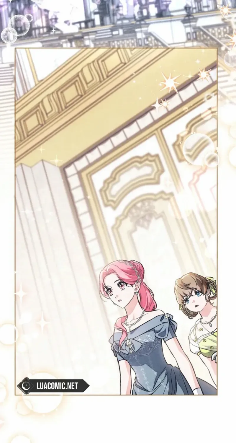 The Duke’s Obsession with His Wife Chapter 9 page 27 - 