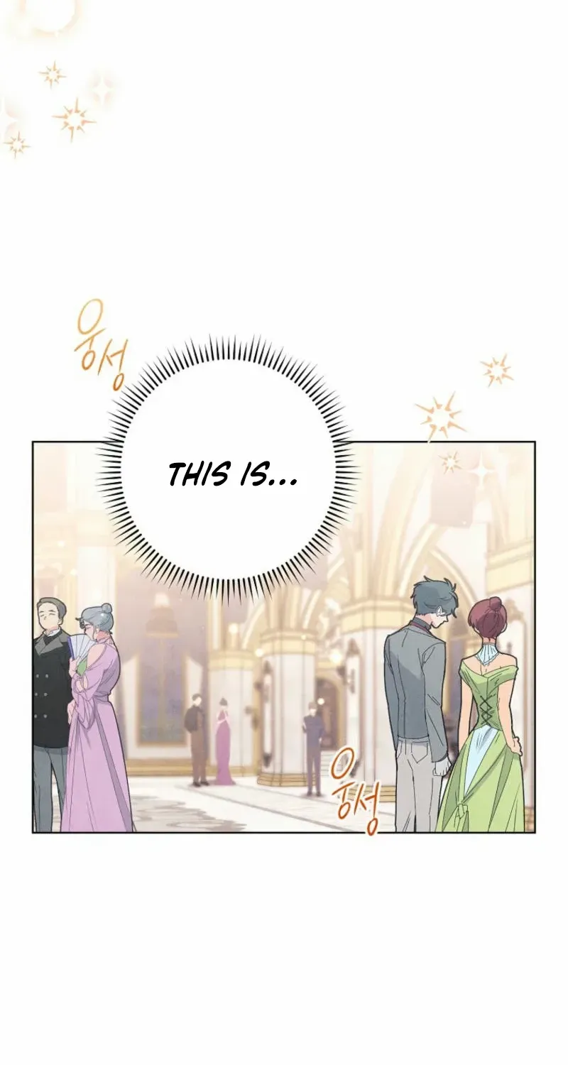 The Duke’s Obsession with His Wife Chapter 9 page 28 - 