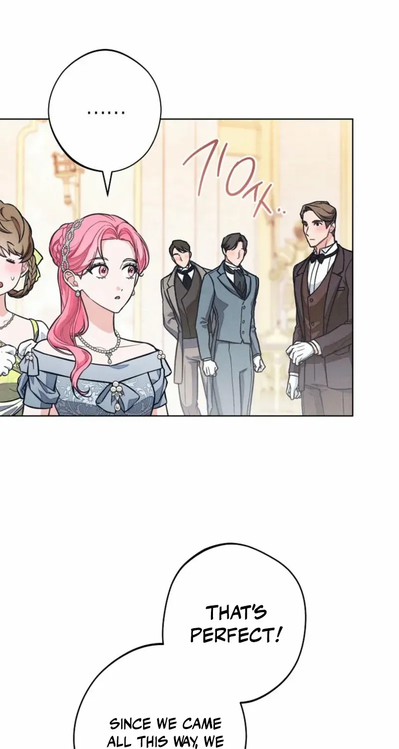 The Duke’s Obsession with His Wife Chapter 9 page 33 - 