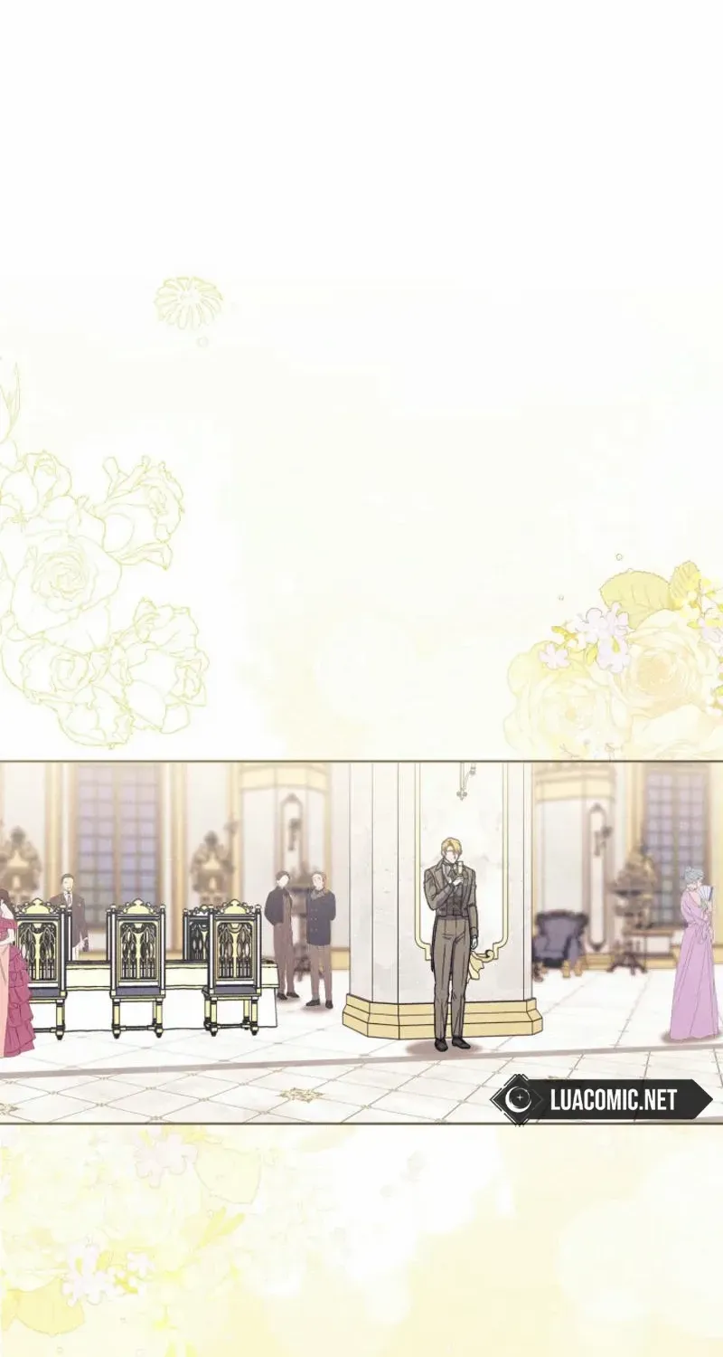 The Duke’s Obsession with His Wife Chapter 9 page 35 - 