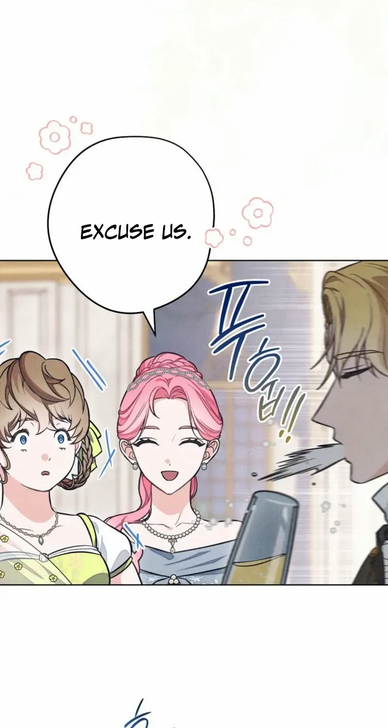 The Duke’s Obsession with His Wife Chapter 9 page 37 - 