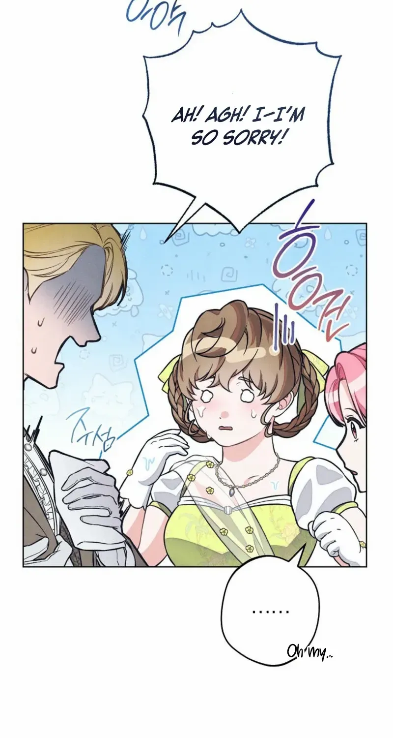 The Duke’s Obsession with His Wife Chapter 9 page 38 - 
