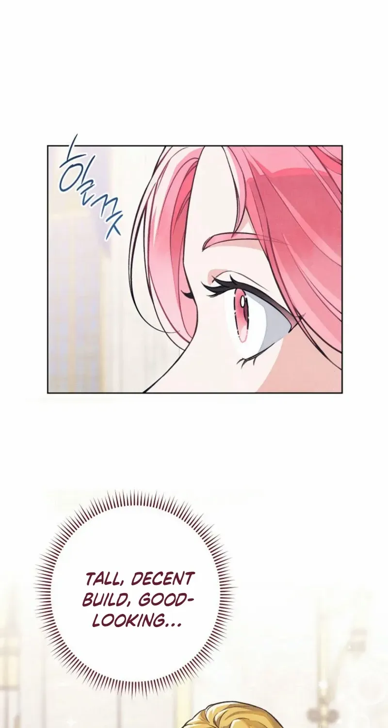 The Duke’s Obsession with His Wife Chapter 9 page 39 - 