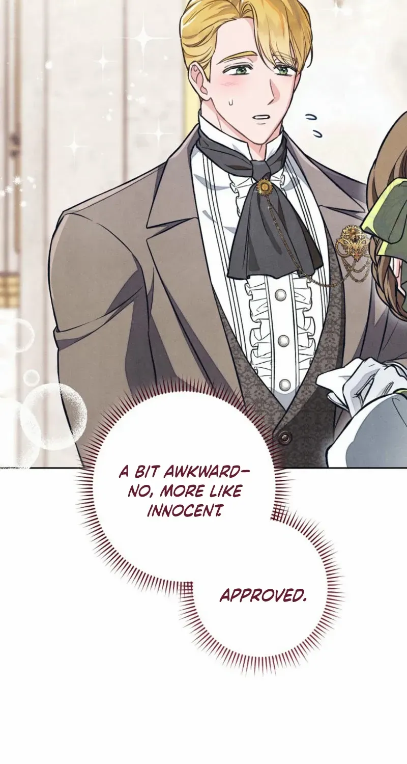 The Duke’s Obsession with His Wife Chapter 9 page 40 - 