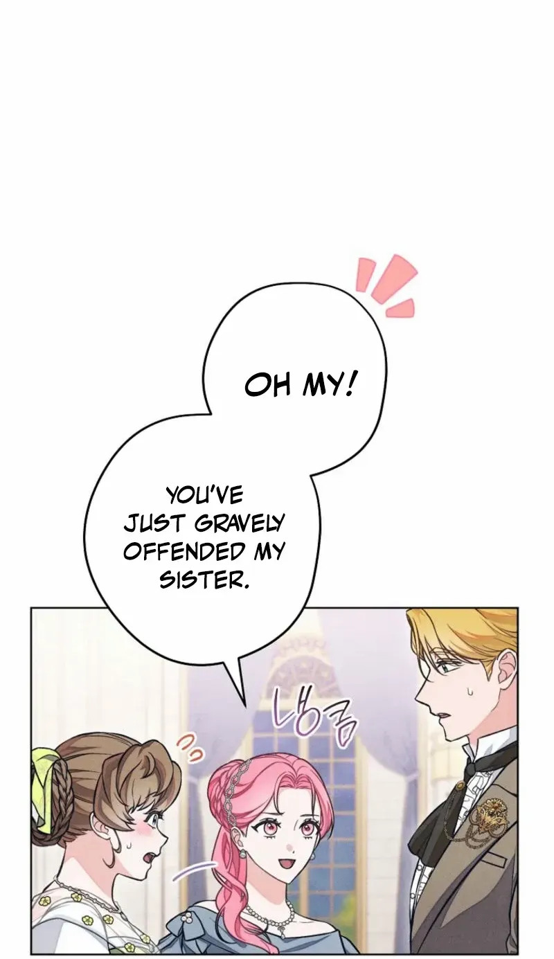The Duke’s Obsession with His Wife Chapter 9 page 41 - 