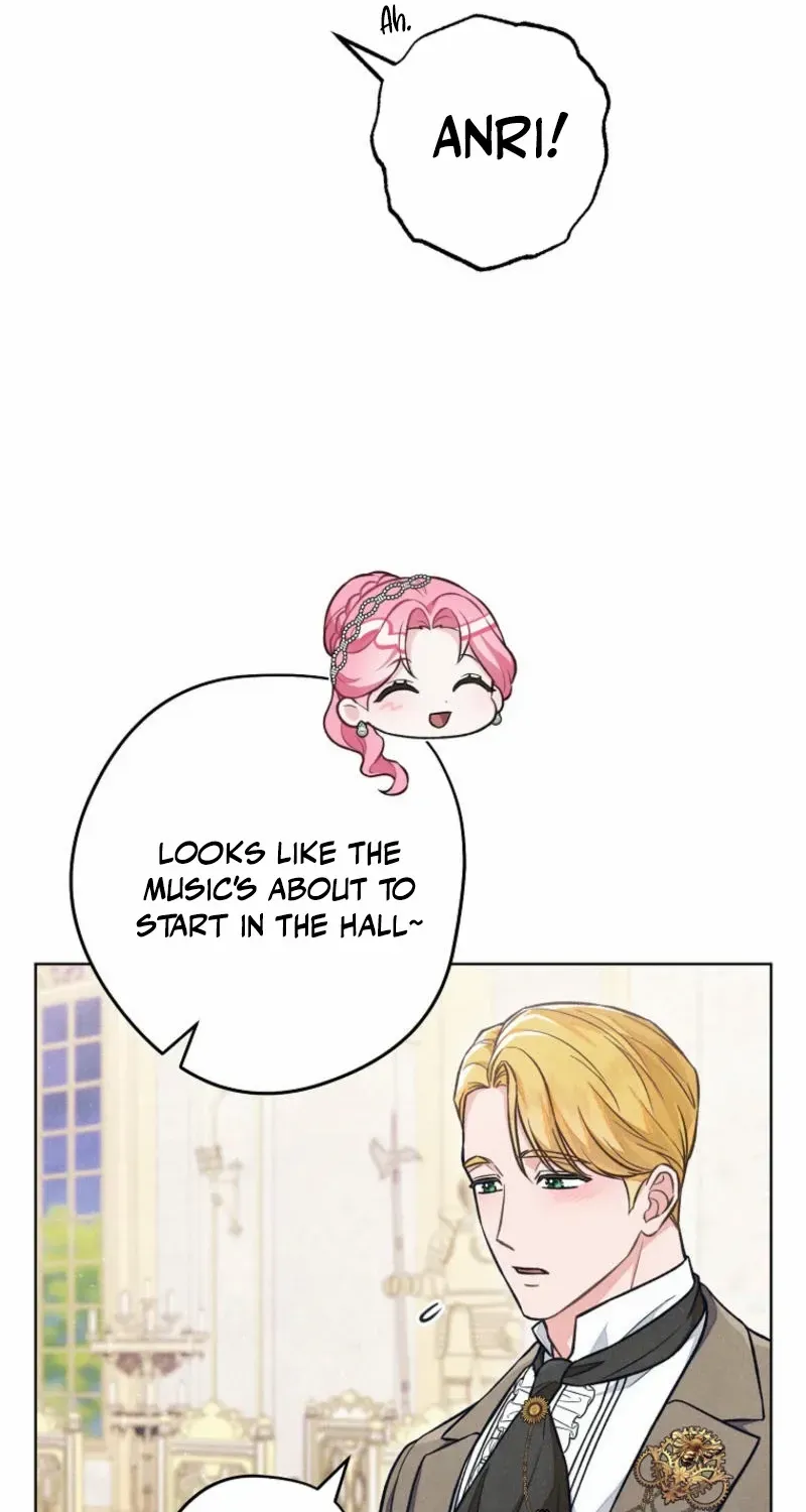 The Duke’s Obsession with His Wife Chapter 9 page 42 - 