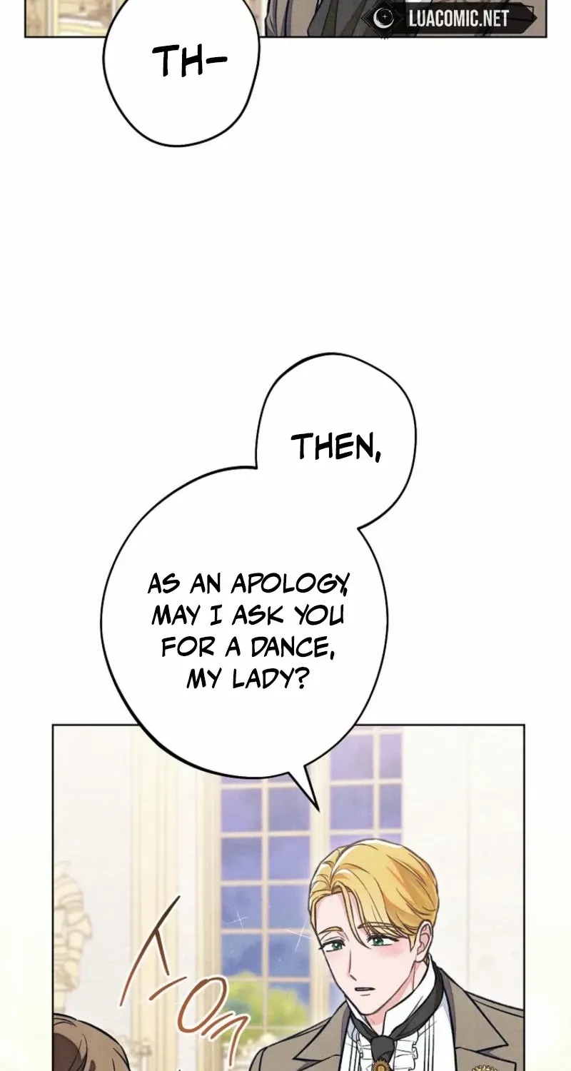 The Duke’s Obsession with His Wife Chapter 9 page 43 - 