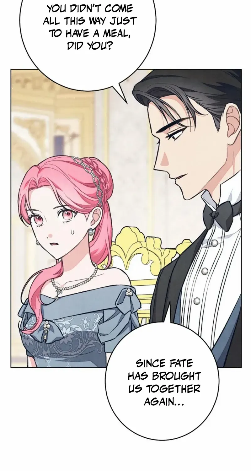 The Duke’s Obsession with His Wife Chapter 9 page 55 - 