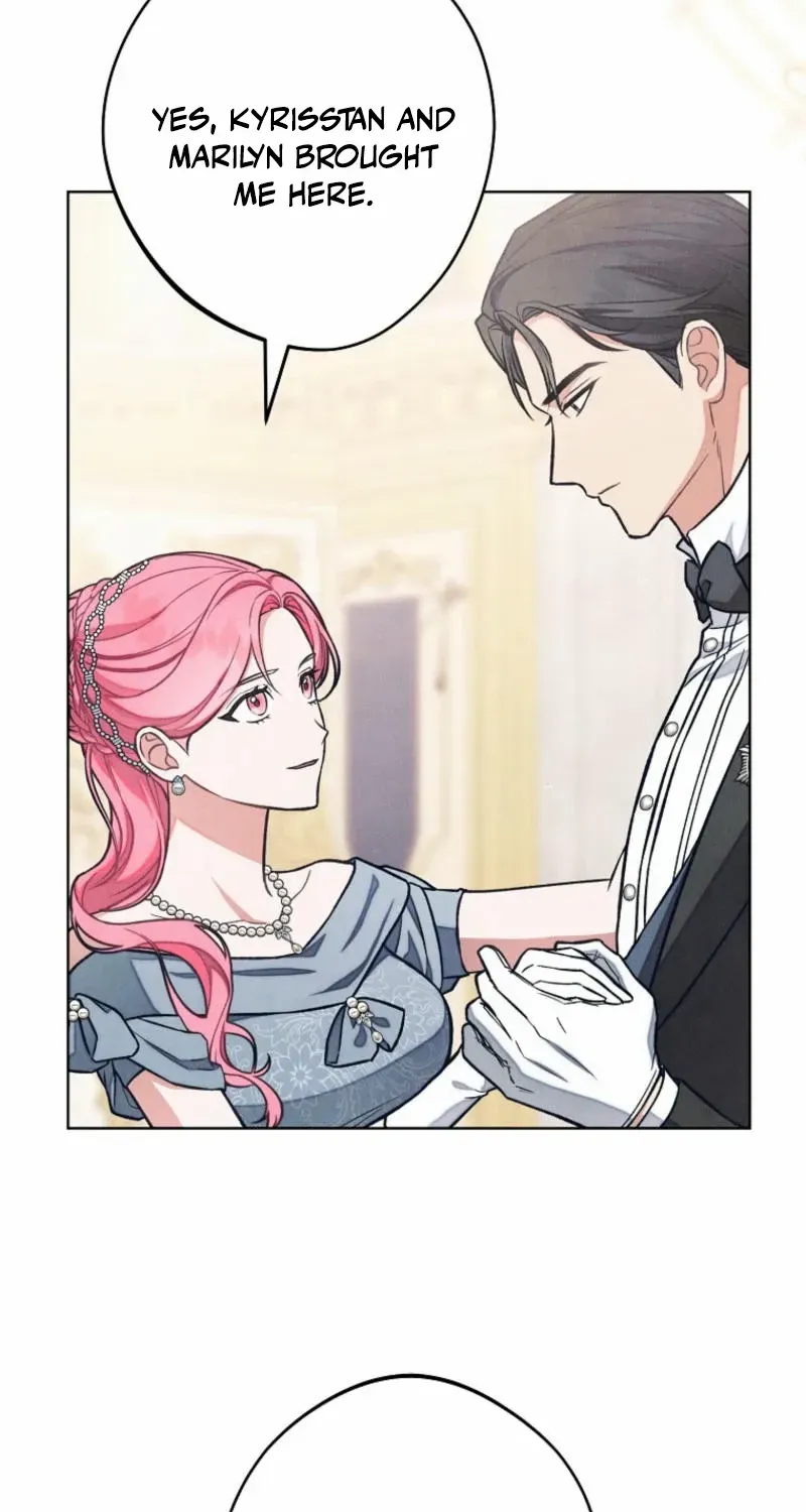 The Duke’s Obsession with His Wife Chapter 9 page 64 - 
