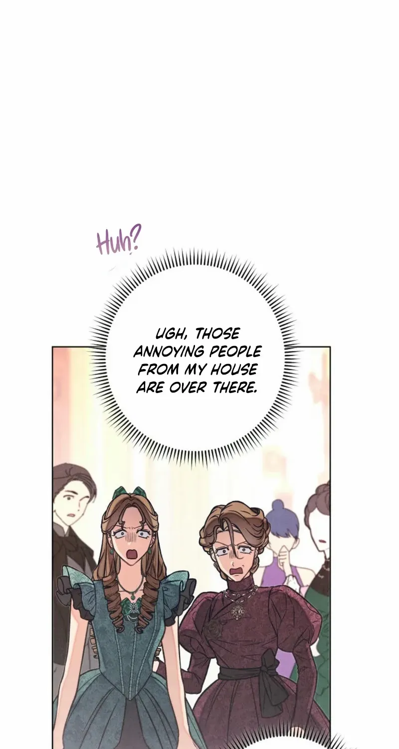 The Duke’s Obsession with His Wife Chapter 9 page 74 - 