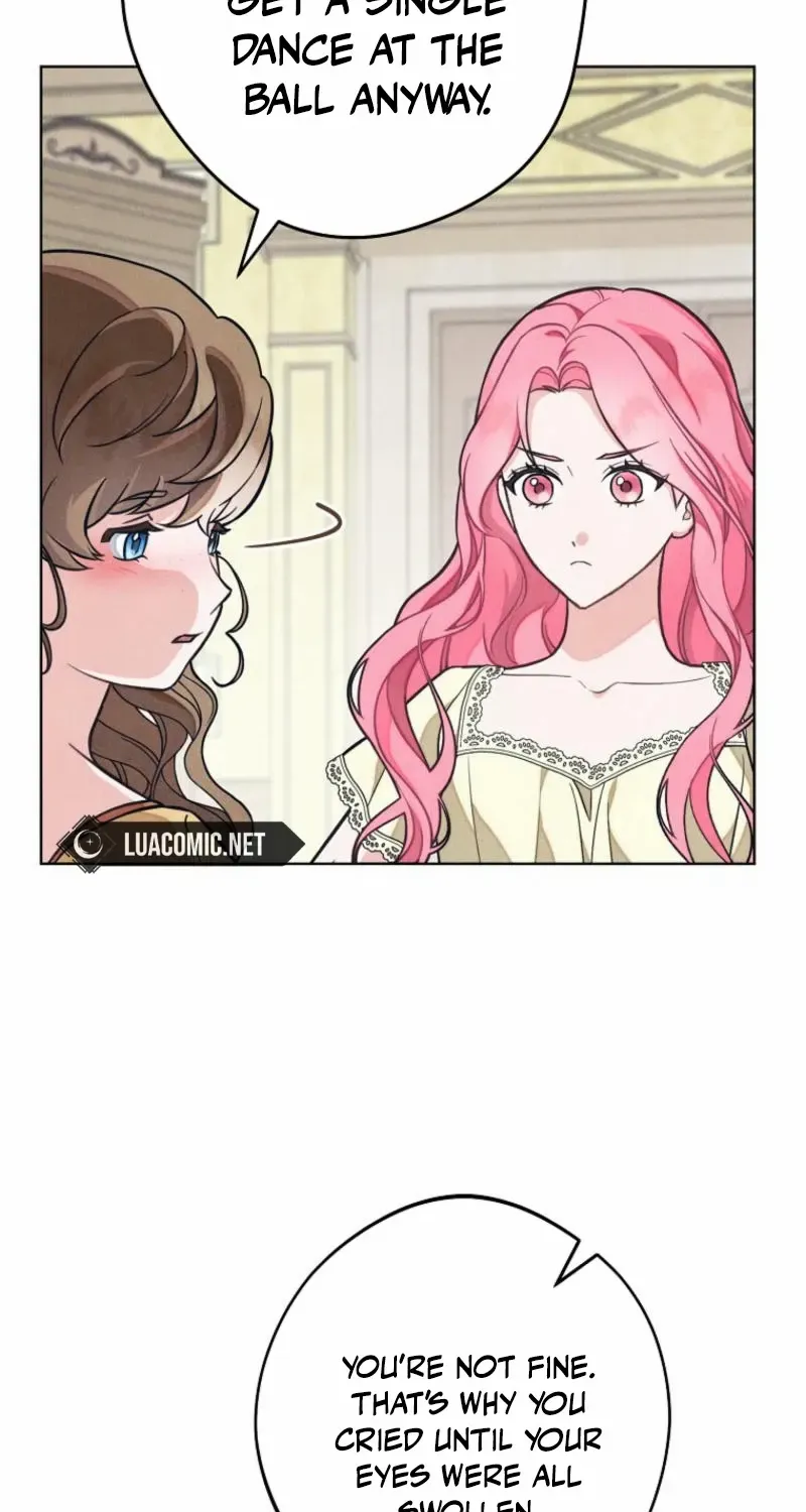 The Duke’s Obsession with His Wife Chapter 9 page 9 - 