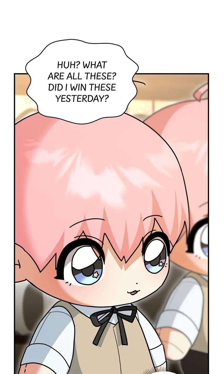 The Duke’s Plush Obsession Chapter 1 page 107 - 