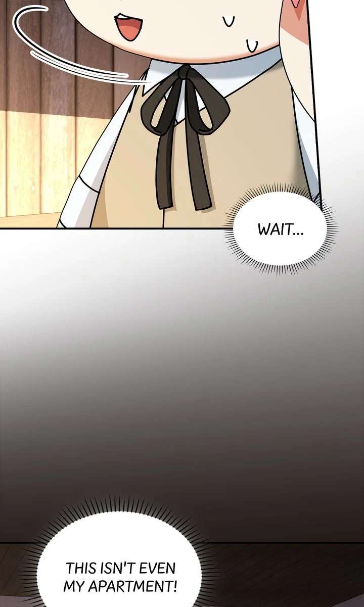 The Duke’s Plush Obsession Chapter 1 page 111 - 