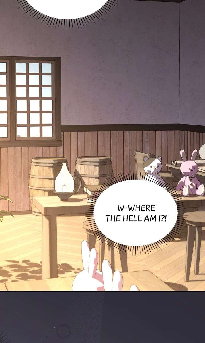 The Duke’s Plush Obsession Chapter 1 page 112 - 
