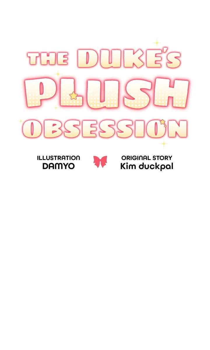The Duke’s Plush Obsession Chapter 1 page 125 - 