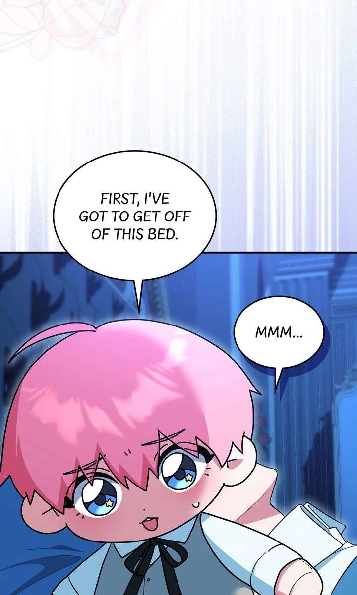 The Duke’s Plush Obsession Chapter 1 page 14 - 