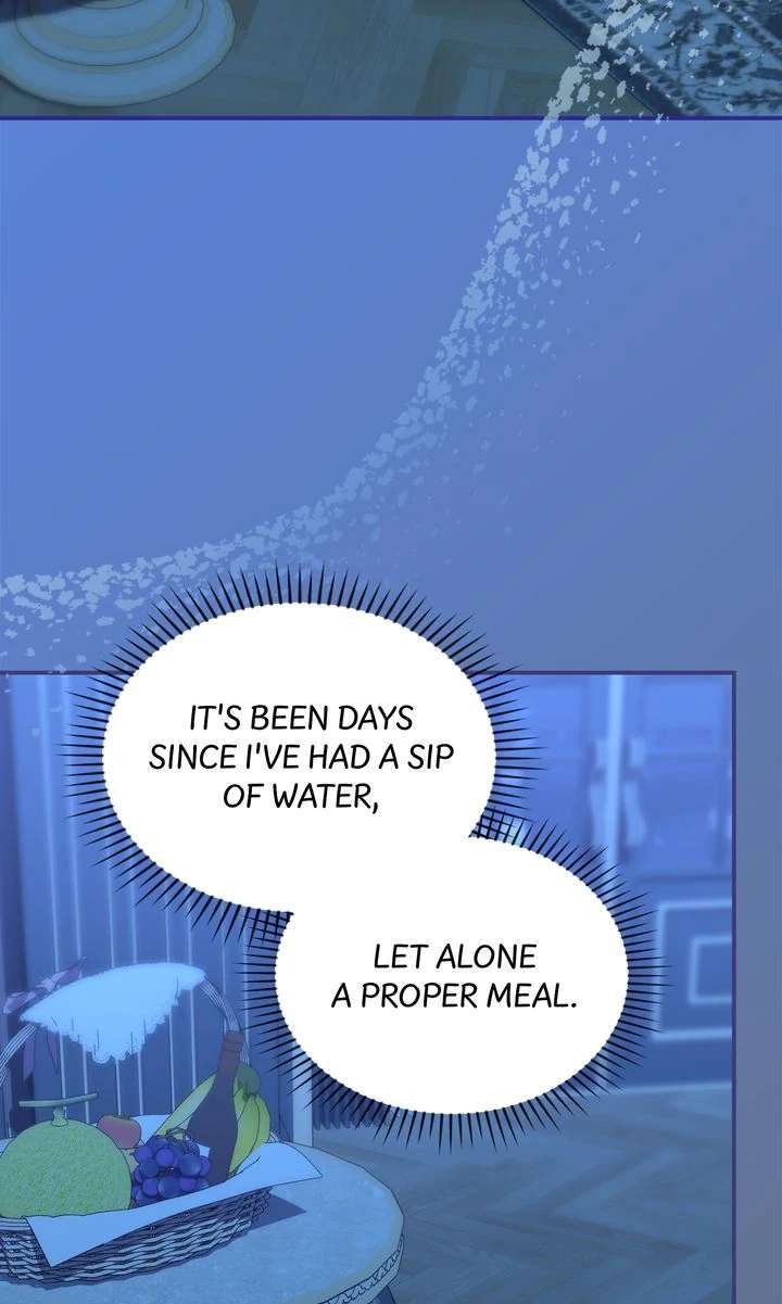 The Duke’s Plush Obsession Chapter 1 page 3 - 