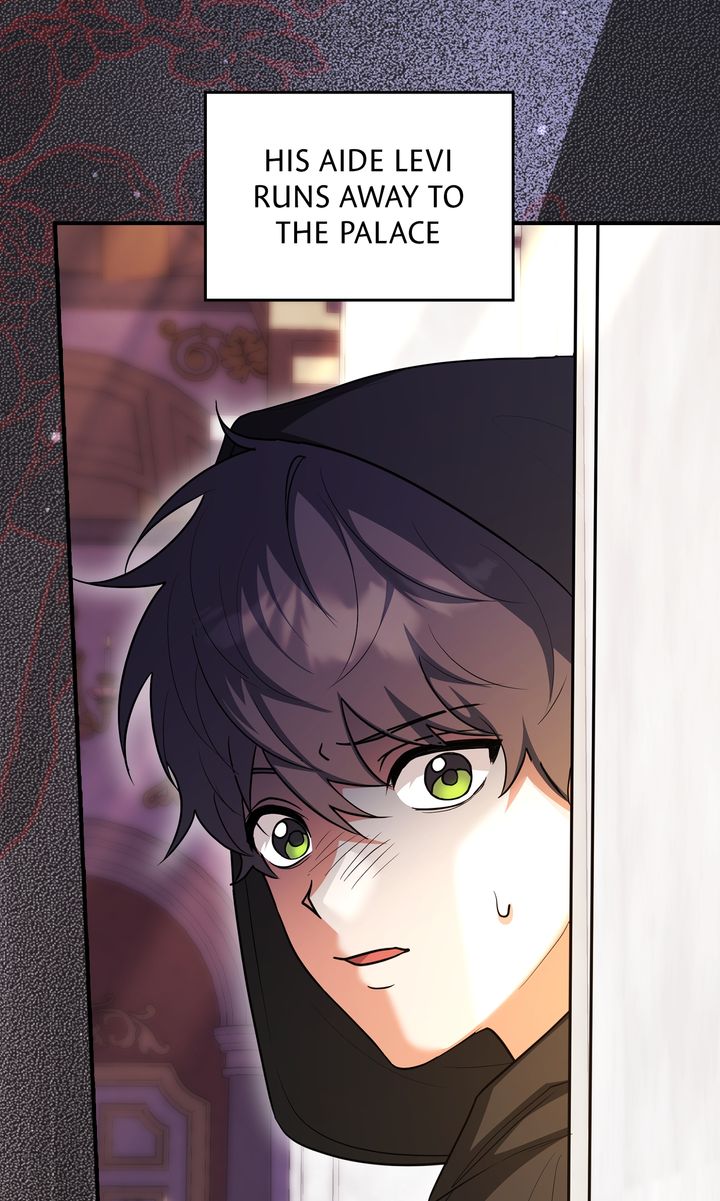 The Duke’s Plush Obsession Chapter 1 page 26 - 