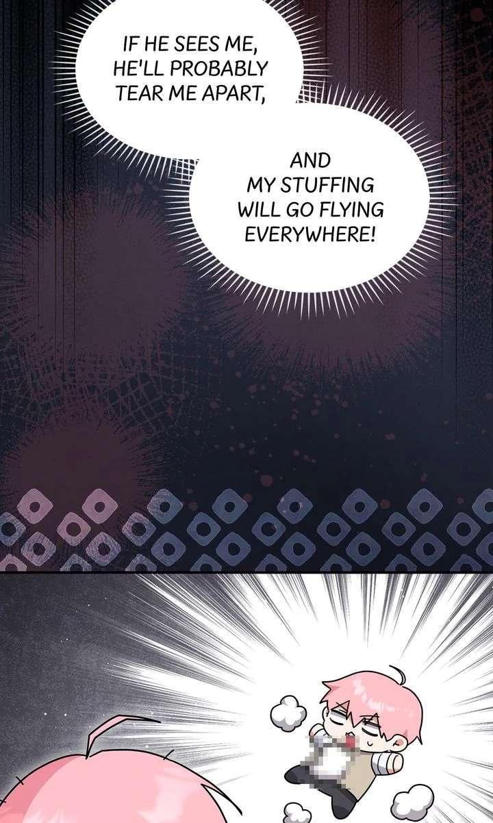 The Duke’s Plush Obsession Chapter 1 page 31 - 