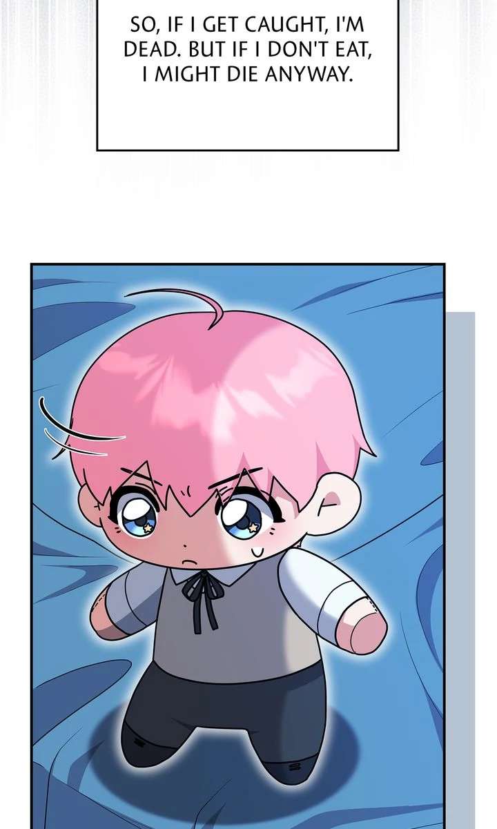 The Duke’s Plush Obsession Chapter 1 page 33 - 