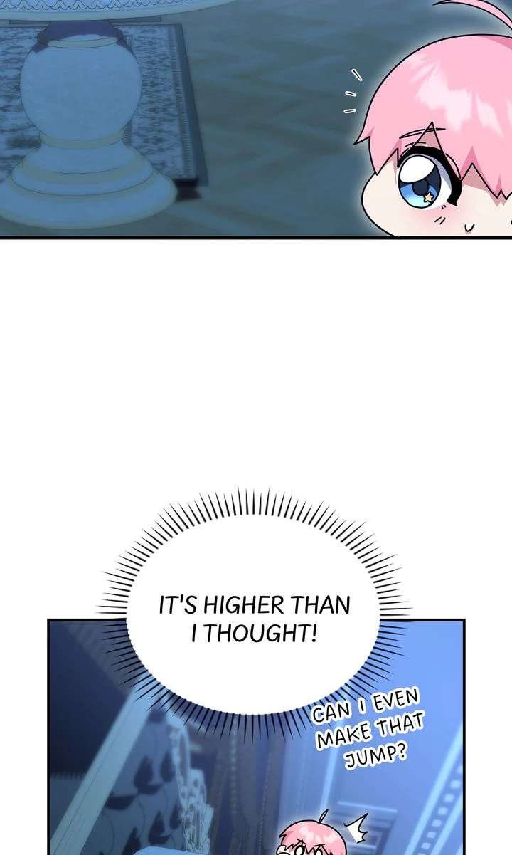 The Duke’s Plush Obsession Chapter 1 page 35 - 