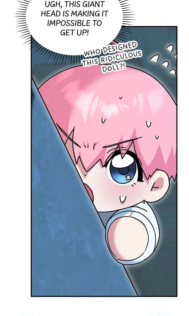 The Duke’s Plush Obsession Chapter 1 page 47 - 