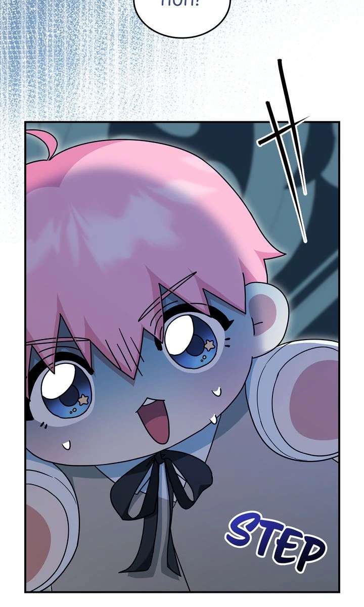 The Duke’s Plush Obsession Chapter 1 page 50 - 