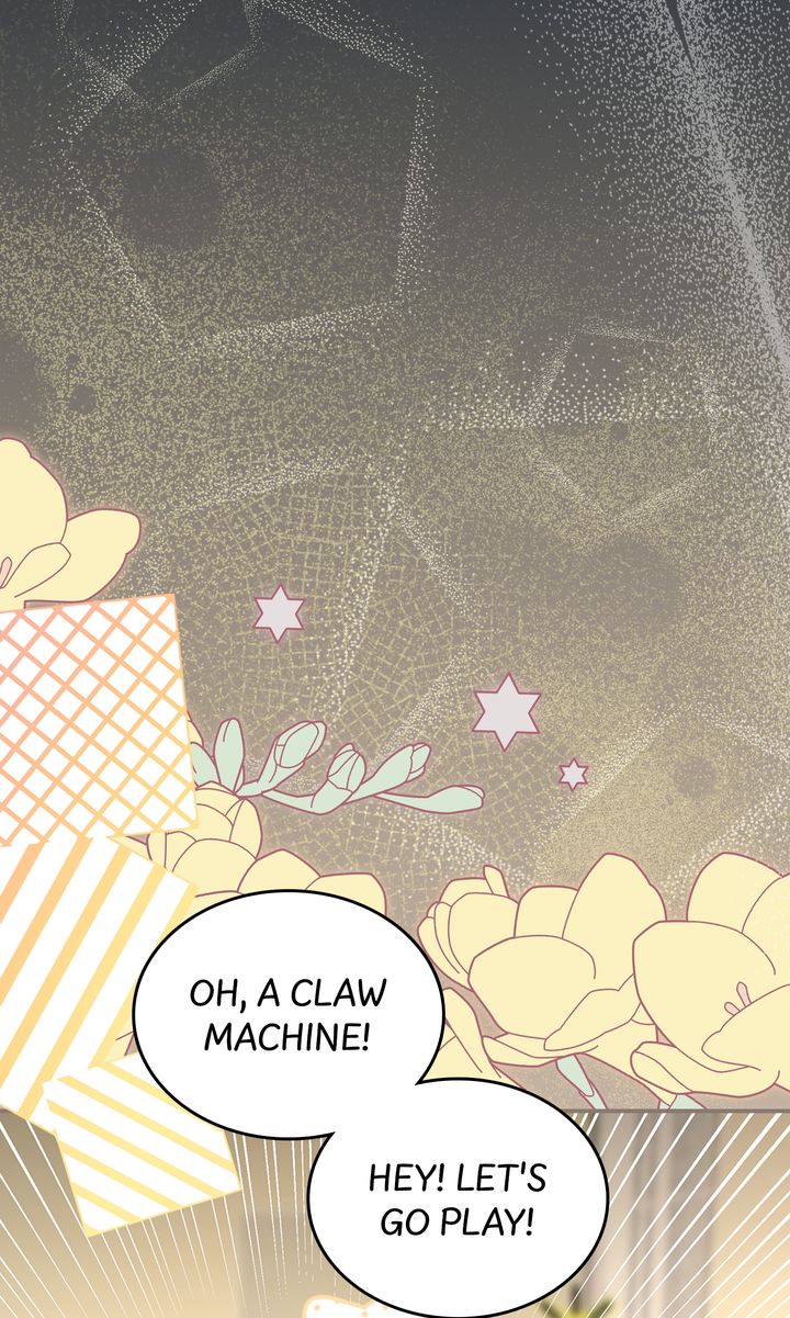 The Duke’s Plush Obsession Chapter 1 page 68 - 