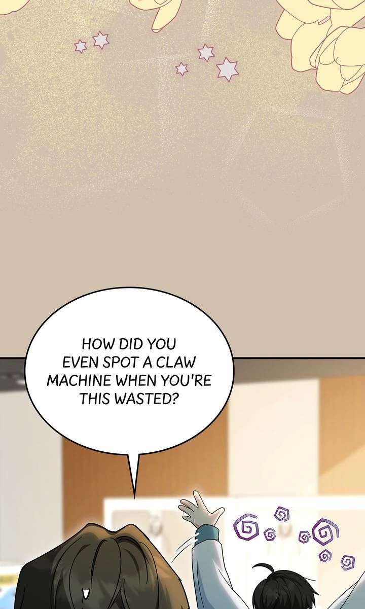 The Duke’s Plush Obsession Chapter 1 page 70 - 