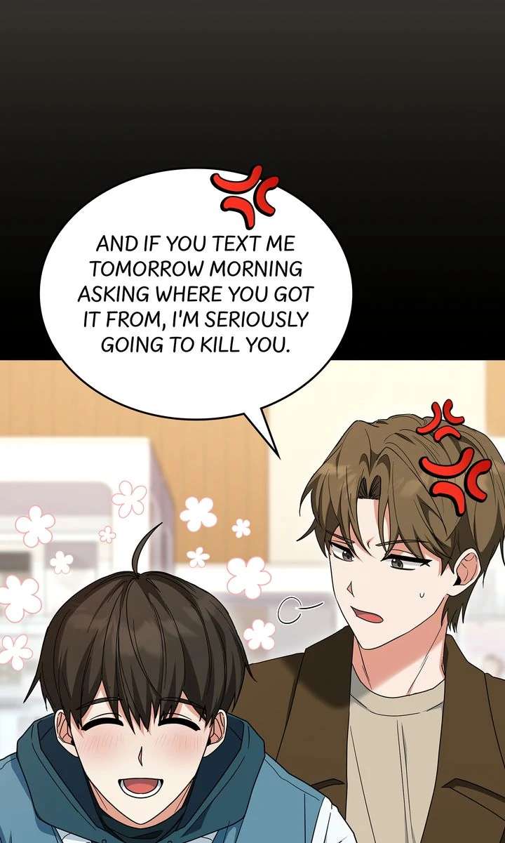 The Duke’s Plush Obsession Chapter 1 page 72 - 