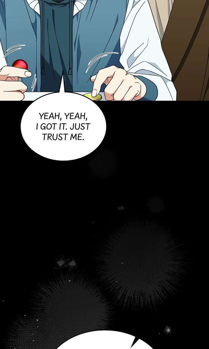 The Duke’s Plush Obsession Chapter 1 page 73 - 