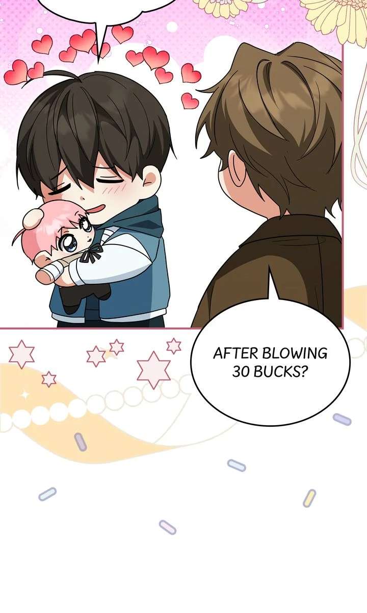 The Duke’s Plush Obsession Chapter 1 page 88 - 