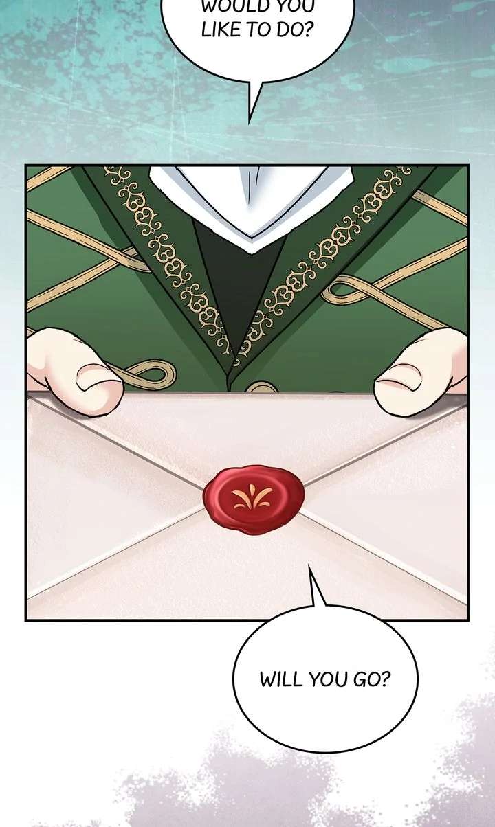 The Duke’s Plush Obsession Chapter 10 page 21 - 