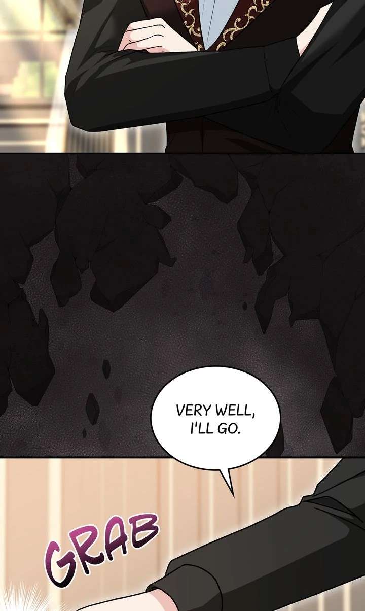 The Duke’s Plush Obsession Chapter 10 page 23 - 