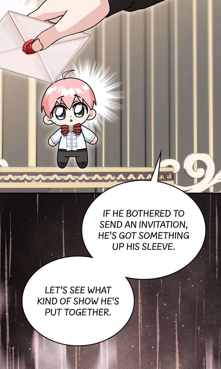 The Duke’s Plush Obsession Chapter 10 page 24 - 