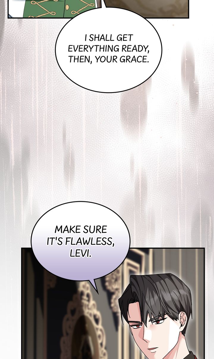 The Duke’s Plush Obsession Chapter 10 page 26 - 