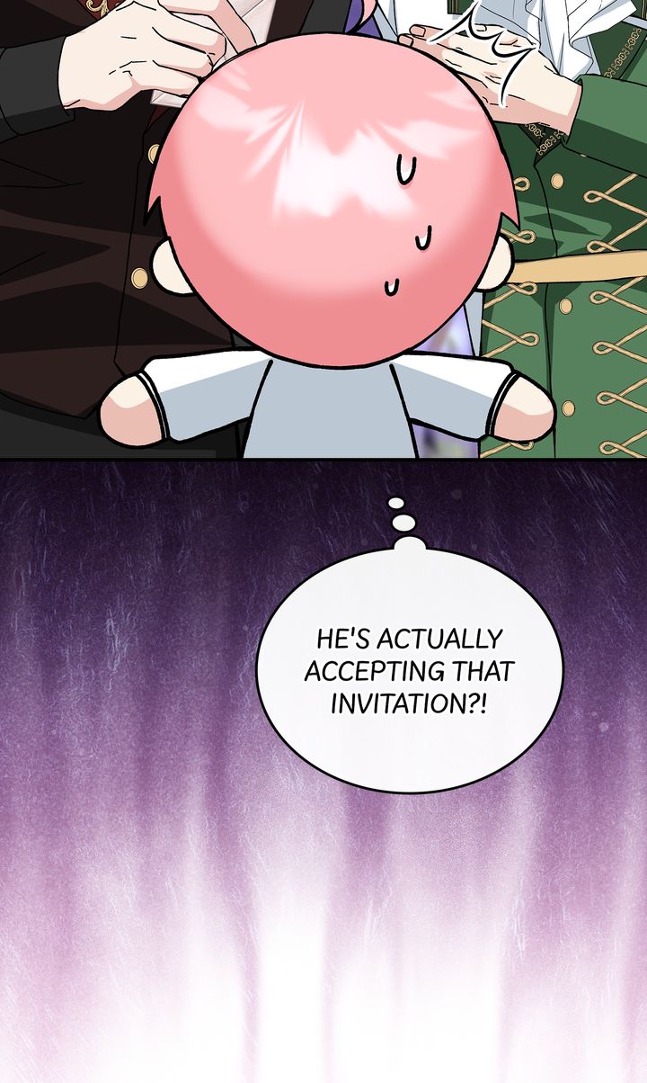 The Duke’s Plush Obsession Chapter 10 page 29 - 