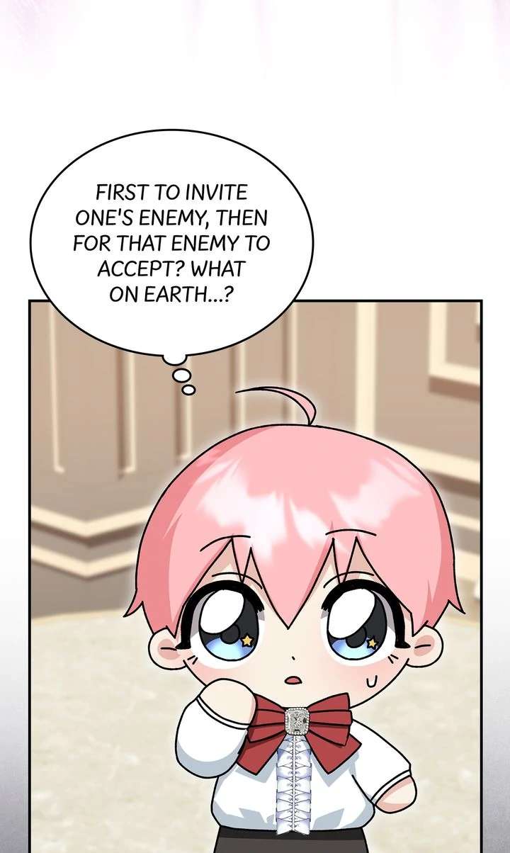 The Duke’s Plush Obsession Chapter 10 page 30 - 