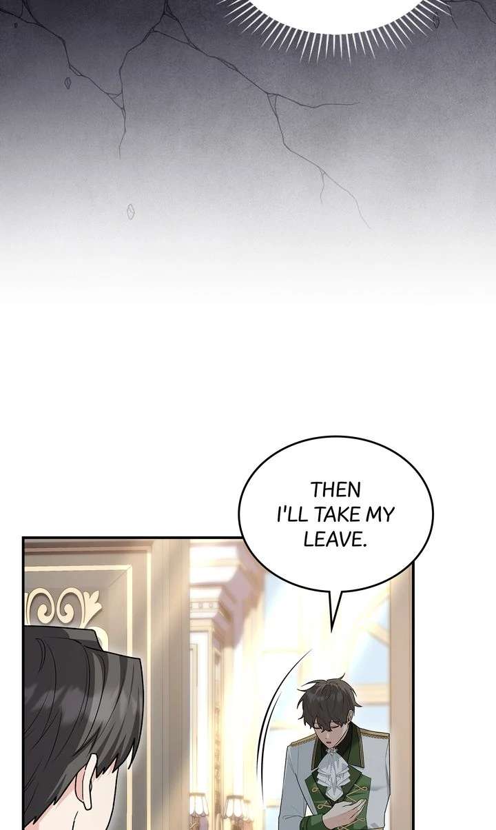 The Duke’s Plush Obsession Chapter 10 page 33 - 