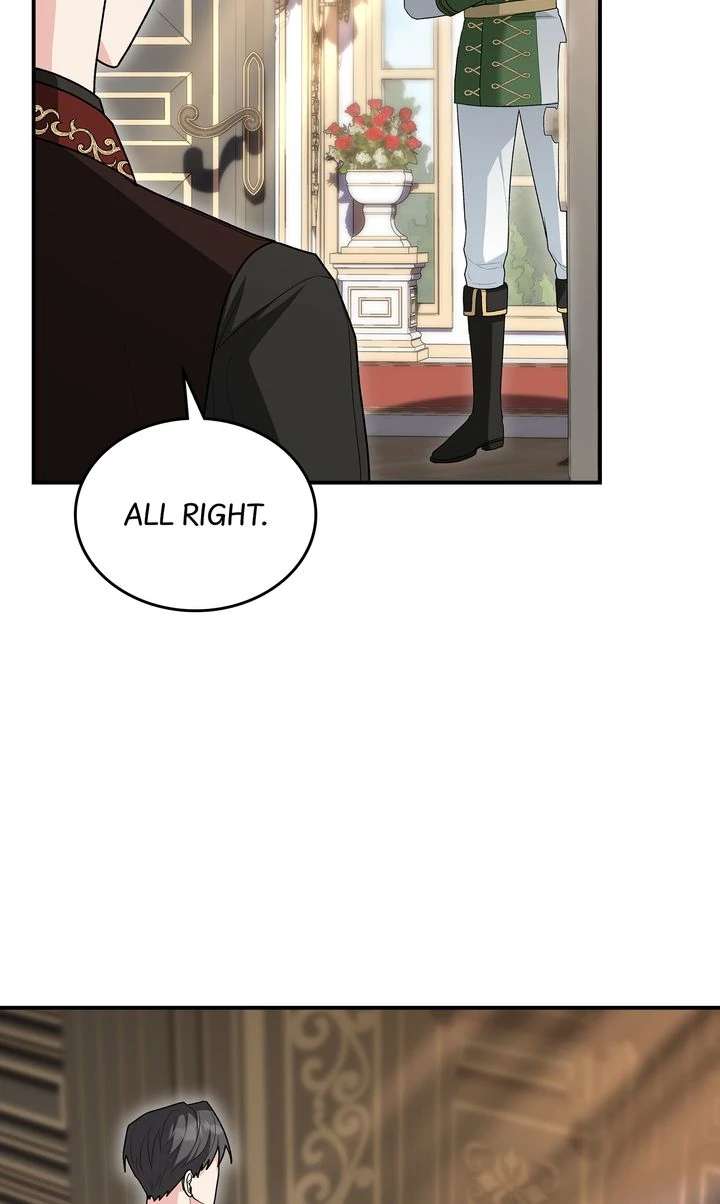 The Duke’s Plush Obsession Chapter 10 page 34 - 