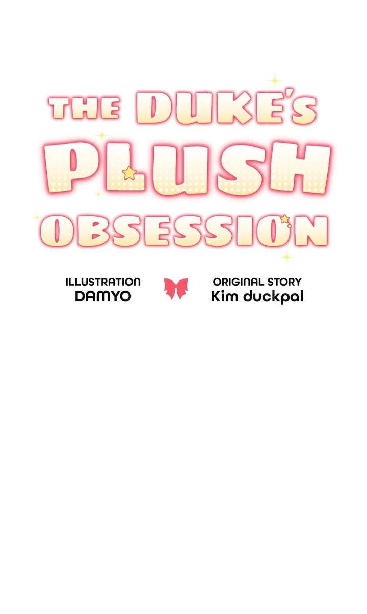 The Duke’s Plush Obsession Chapter 10 page 38 - 