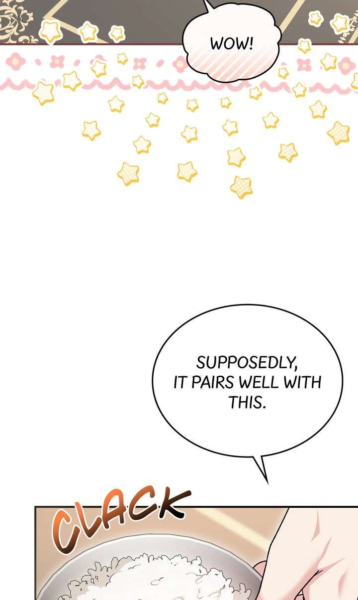 The Duke’s Plush Obsession Chapter 10 page 45 - 