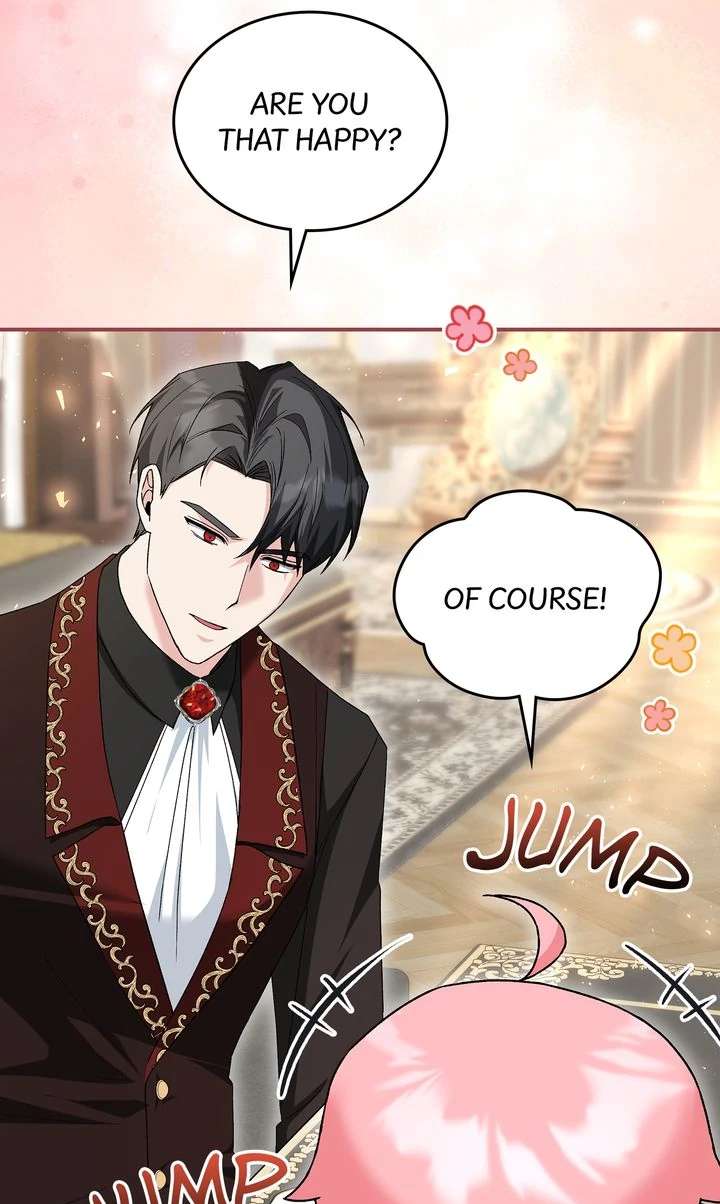 The Duke’s Plush Obsession Chapter 10 page 49 - 