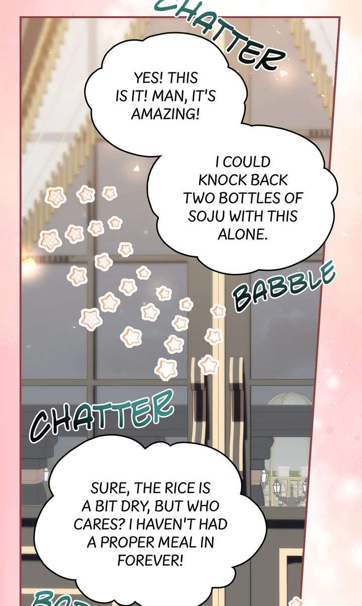 The Duke’s Plush Obsession Chapter 10 page 51 - 