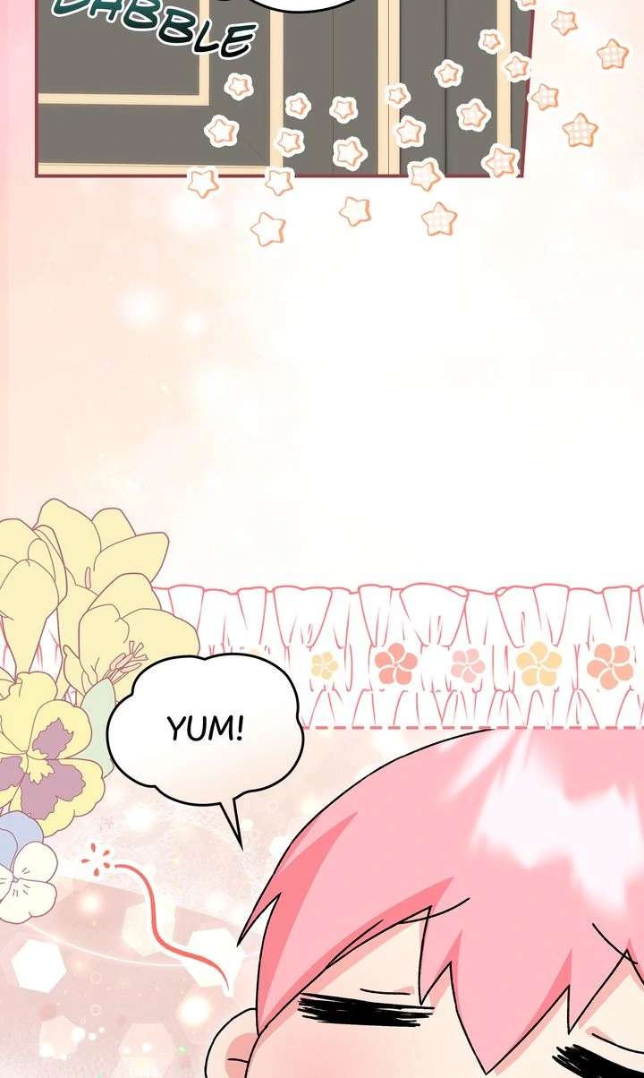 The Duke’s Plush Obsession Chapter 10 page 52 - 