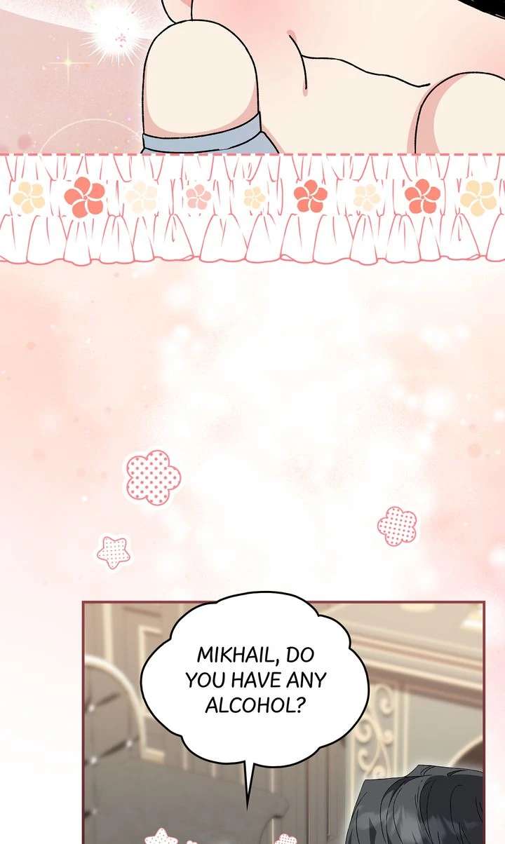 The Duke’s Plush Obsession Chapter 10 page 53 - 