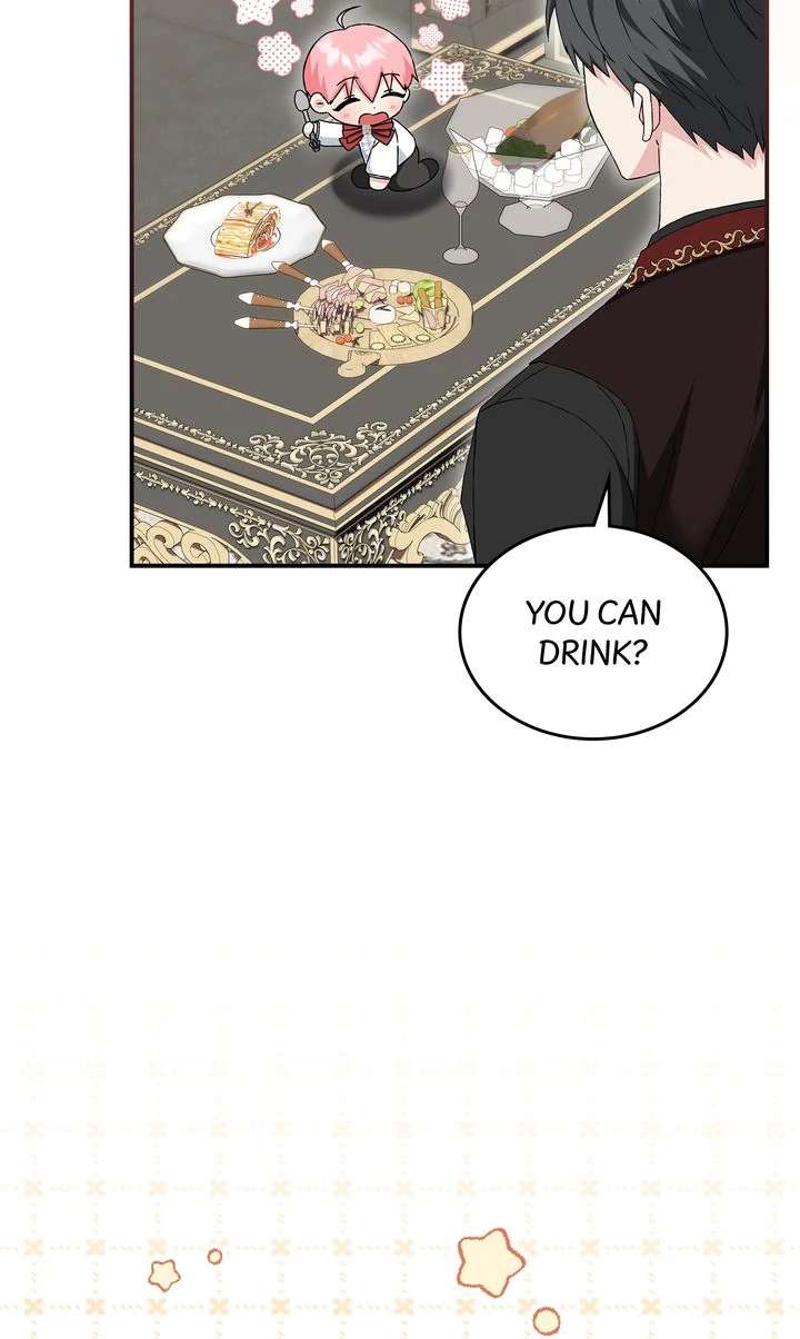 The Duke’s Plush Obsession Chapter 10 page 54 - 