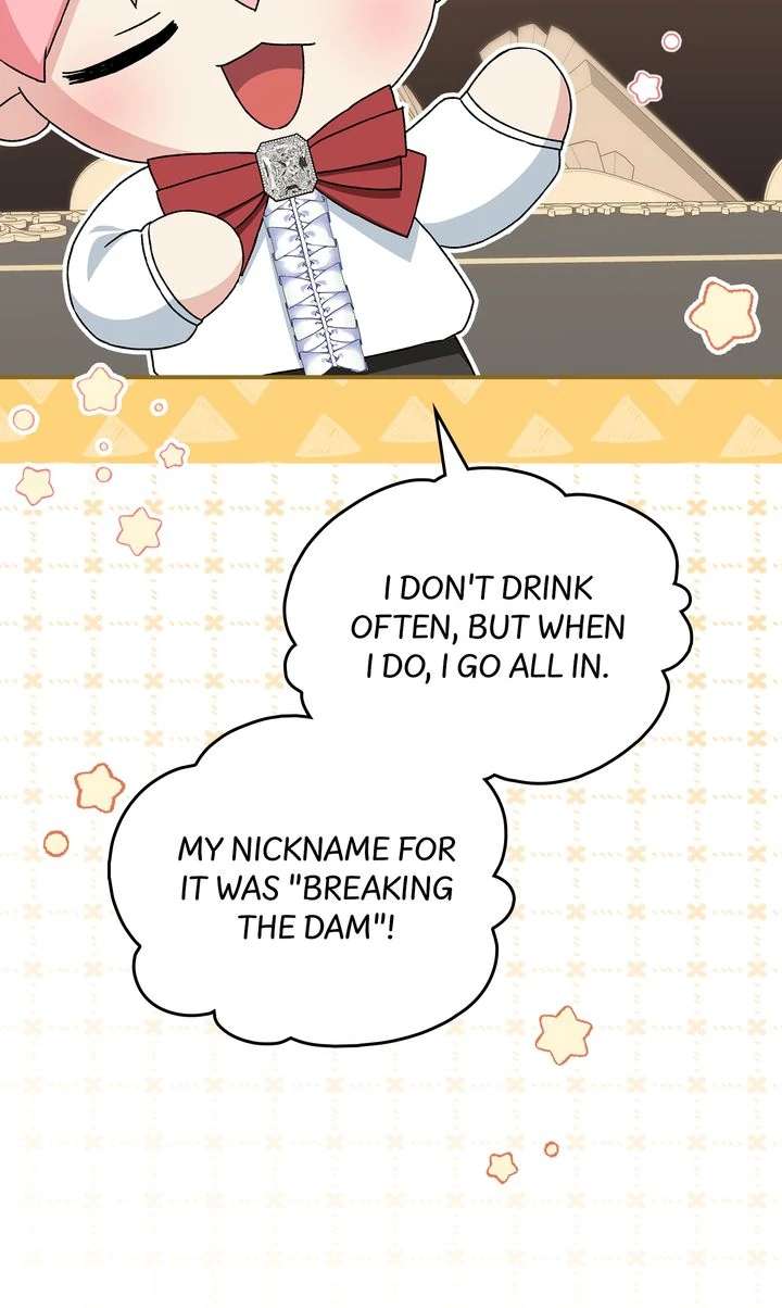 The Duke’s Plush Obsession Chapter 10 page 56 - 